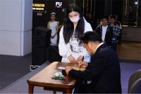 左右沙发董事长签售钜惠来袭，杭州亚运会纪念款好评爆棚！
