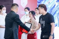 红棉设计奖｜卓惠镇设计作品荣获2022最美艺术空间设计奖