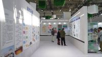深度打卡2023世界大健康博览会——居然之家展位 探索绿色智能生活四大章法!