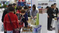 深度打卡2023世界大健康博览会——居然之家展位 探索绿色智能生活四大章法!
