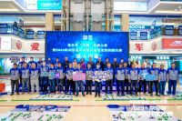 东坡奖2023秦皇岛“双创”技能大赛暨保利管道杯&旭日家居首届家装技能大赛完美落幕