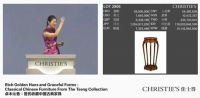 波记紫檀馆市场观察 | 2023高端红木家具市场发展趋势如何？