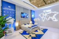 世界冠军徐梦桃将空降舒达智能新品发布会 助力舒适睡眠