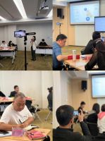 销冠养成计划丨一宅怡墅首届全国店长培训班圆满结课
