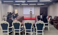 赋能终端，砥砺同行｜航邦卫浴新店培训班安徽站圆满成功！