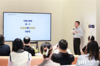 美晨阳光安睡房，打造门窗行业首个体验式安睡