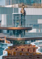 喜讯 | 武汉华发中城商都入围 iF Design Award 2023