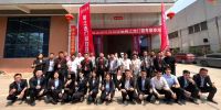 狂飙49城 | 美之选门窗爆款新品发布暨全国财富峰会完美收官！