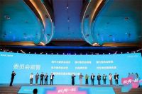 与经销商共创务实交流新机制，雅琪诺打造品牌发展提速“利器”