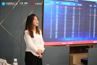 精彩花絮 | 「定制朝圣之旅」走进富森美