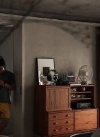 城市建造家走访计划 | 设计师文超：让设计说人话 真正的逻辑是尊重需求