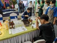 国际高端康养顶级盛会，爱感睡德舒智能床火爆出圈，创领健康睡眠养护生活