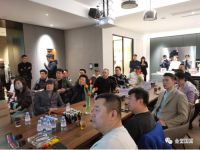 助学设计、造福业主｜墨瑟门窗&金堂奖大师学院“助学计划”首站落地保定