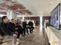 助学设计、造福业主｜墨瑟门窗&金堂奖大师学院“助学计划”首站落地保定