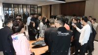 全新亮相！科凡定制「广进店」，更高级的家居美学体验场所