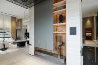 全新亮相！科凡定制「广进店」，更高级的家居美学体验场所