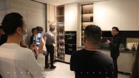 全新亮相！科凡定制「广进店」，更高级的家居美学体验场所