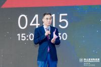 马可波罗岩板生态合作发布会成功举办！“艺料之WHY”主题展亮相潭洲陶瓷展