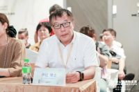 世界前岩丨新明珠岩板“春夏新品发布会暨岩板创富峰会”