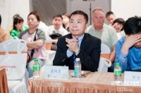 世界前岩丨新明珠岩板“春夏新品发布会暨岩板创富峰会”