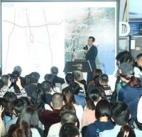 亚太区首个高端建筑设计展,8月3-6日上海开启设计之旅!