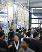 亚太区首个高端建筑设计展,8月3-6日上海开启设计之旅!