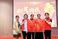 决胜终端 | 美之选门窗2023年全国新商特训圆满结营！崭新启航！