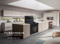 2023年集成厨电新品透露出了行业赛道的哪些趋势？