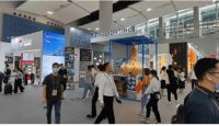 广交会线下实体展全面回归 华艺照明以全新面貌拥抱全球客商