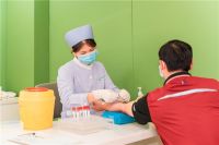 聚焦呼吸健康，帅康联合钟南山医学基金会发起呼吸健康万人筛查活动