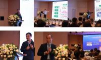 “携手‘供’建、‘供’创千亿——公牛集团2023年供应商大会顺利召开