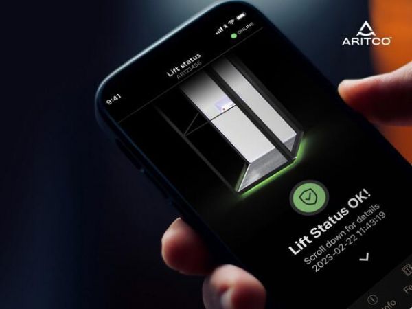 Aritco瑞特科SmartLift 电梯管理APP2.0发布，开启智能家用电梯新时代