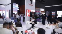 圆满落幕 深圳森力霸闪耀第29届铝门窗幕墙新产品博览会