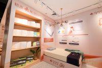 匠心雅芳婷·品质五十年 | 雅芳婷50周年庆典暨2023年秋冬新品启幕