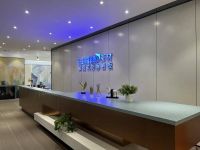 白海豚装配式防爆岩板 亮相2023佛山潭洲陶瓷展