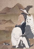 「碳路者」可持续发展绿色创新计划项目申报 —— 联合国环境署（unep）亚太地区保护臭氧层...