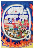 「碳路者」可持续发展绿色创新计划项目申报 —— 联合国环境署（unep）亚太地区保护臭氧层...
