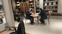 云峰莫干山再发力 第二届超品日燃爆春装市场