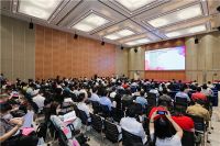 全省陶瓷行业高质量发展大会暨广东陶瓷协会七届二次会员大会在佛山举行