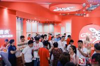 人气持续飙升！碧虎2023佛山陶博会大放异彩！