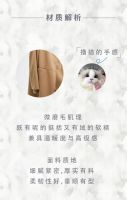 领绣新品上线 | 漾悦系列7 · 非一般的软糯手感