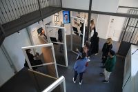 Meta·Ex闪耀米兰展，数字科技亮相引关注！