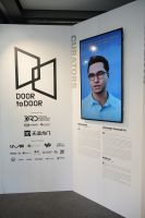 Meta·Ex闪耀米兰展，数字科技亮相引关注！