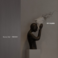 升达-特奥焦陶幻影｜呈现奇妙的视觉魅力