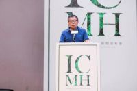 启航新发展！ICMH新闻发布会成功举行