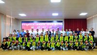 中华慈善总会“幸福家园·索菲亚童心书屋”正式启动
