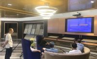 深化沟通丨宇华教育集团考察人员莅临顺辉参观交流