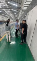 深化沟通丨宇华教育集团考察人员莅临顺辉参观交流