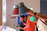 让新鲜看得见 | 佛山照明携重磅新品亮相第23届中国零售业博览会