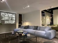 Chateau d'Ax 夏图，米兰家具展的老朋友